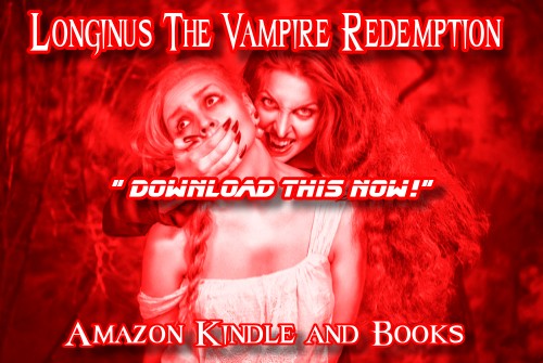 Best Vampire Book 1